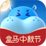 盒马