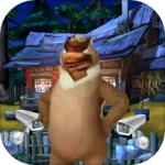 恐怖密室解谜逃脱