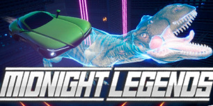午夜传奇