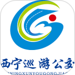 西宁巡游网约公交