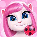 我的安吉拉2国际版(My Talking Angela 2)