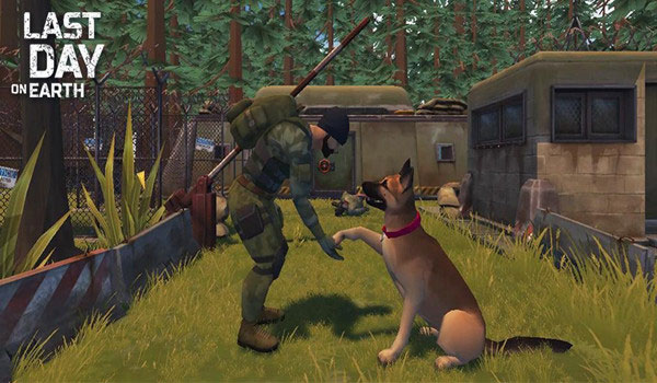 地球末日生存官方版