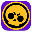 荒野乱斗国际服(Brawl Stars)