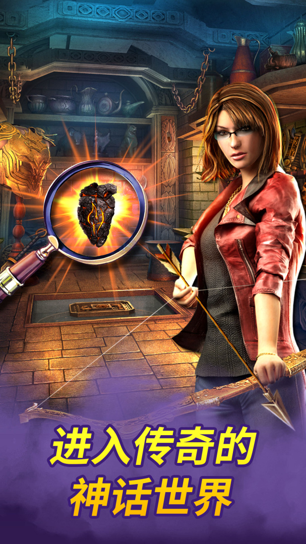 密室逃脱9太空迷航九游版