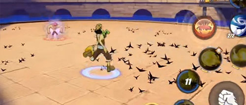 航海王热血航线华为版