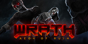 怒火：永恒遗迹