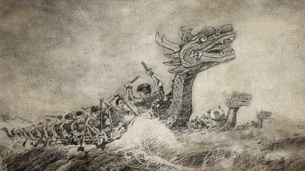 荒岛求生手游