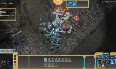 独家专访《无限幻想战线》制作人：二次元RTS的拓荒者，邀你共筑无限幻想