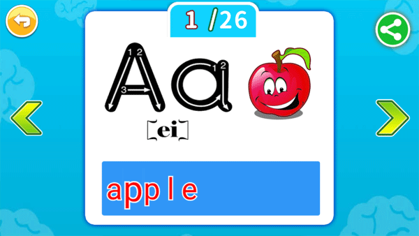 宝宝英语启蒙app