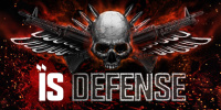 IS防御