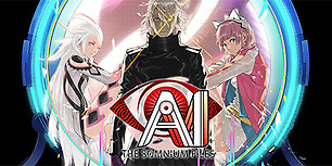 AI：梦境档案
