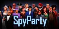间谍派对