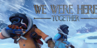 We Were Here Together