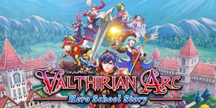 魔法学院英雄校园物语