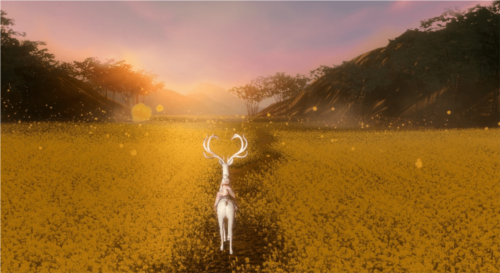 魂之追梦手游官方版