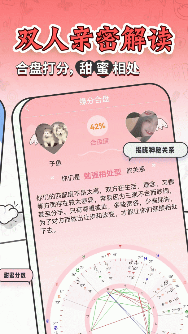 星座运势大全最新版app