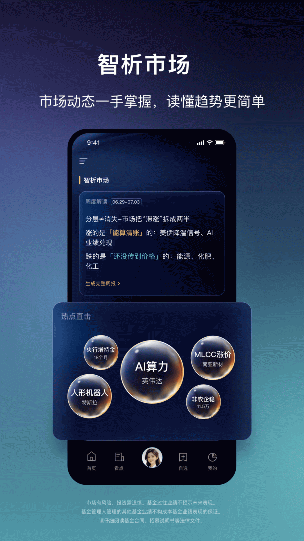 微笑基金