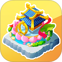 传说中的合合岛九游版