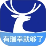 瑞幸咖啡