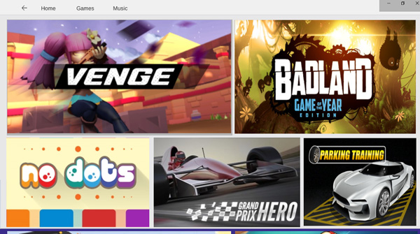 win10模拟器官方版