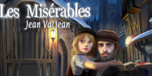 悲惨世界2：冉阿让