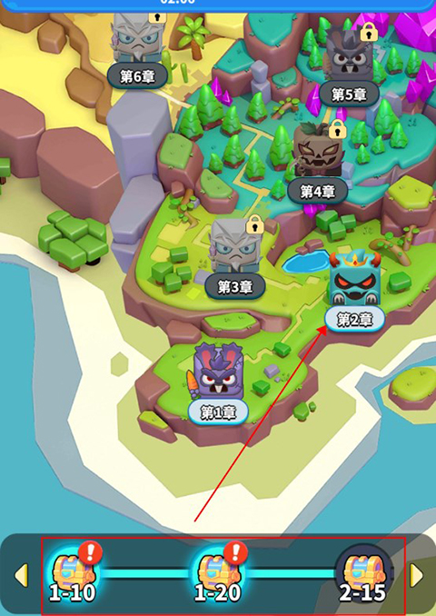 热血弹球0.1折版手游