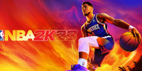 NBA 2K23