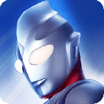 奥特曼格斗之热血英雄