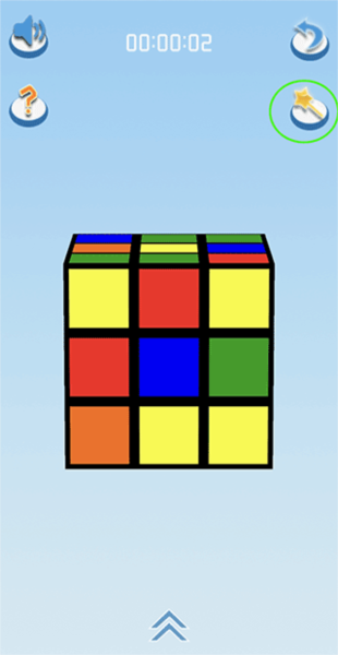 儿童益智魔方大全3D