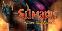 西尔玛瑞斯：骰子王国