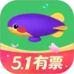 同程旅行大字版