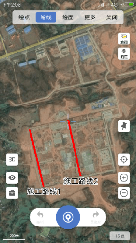 水经微图app最新版