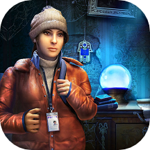 密室逃脱10侦探风云华为版