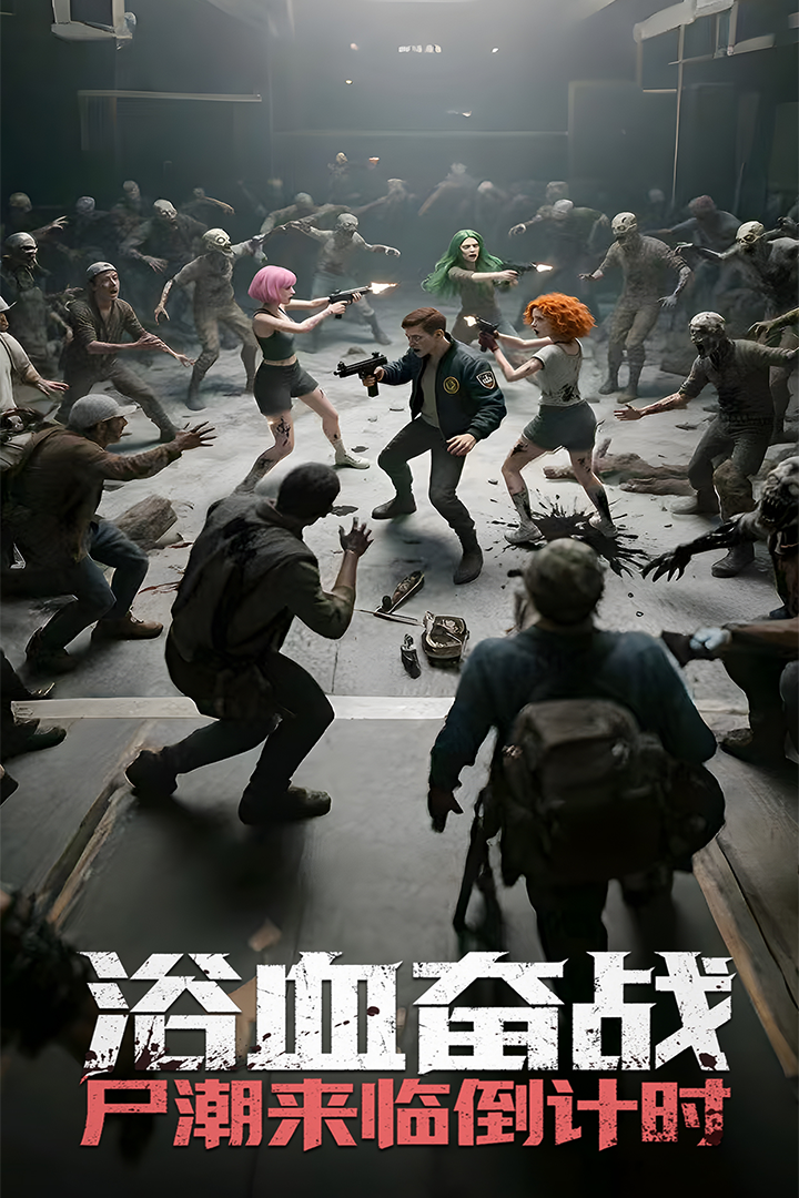 明日地平线九游版