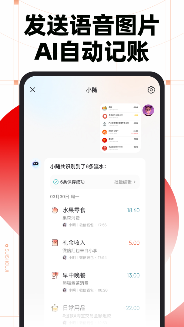 随手记专业版