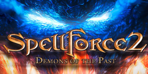 咒语力量2：昔日恶魔