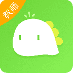 一起长大教师