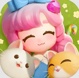 心动小镇测试版