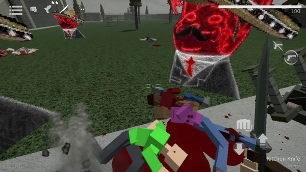 G沙盒仇恨国际服(GoreBox)