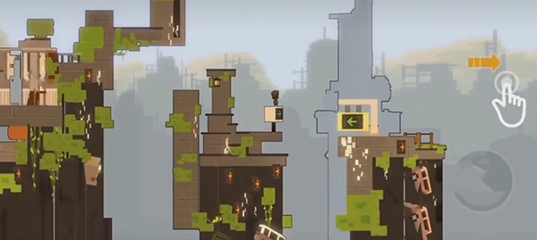 透视梦境空间手游