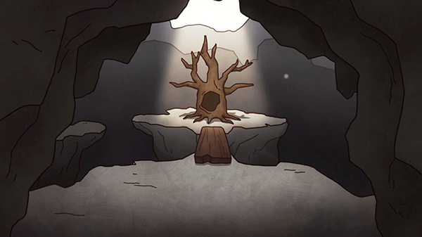 树洞奇妙之旅手游