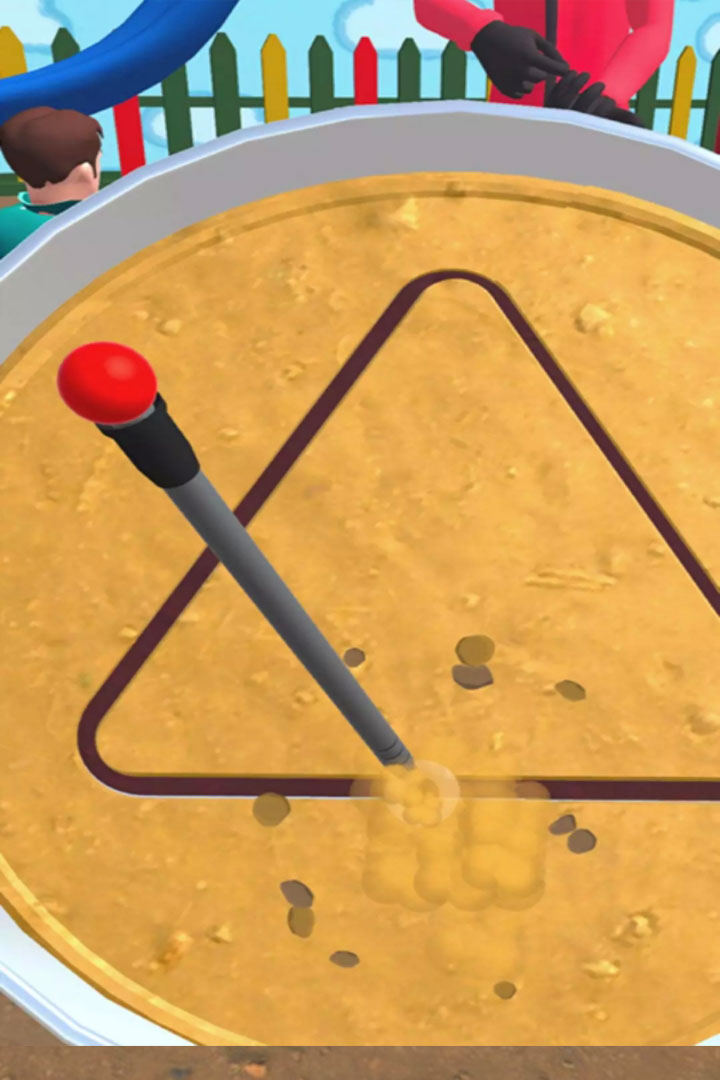 开心美味消消乐九游版