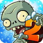 植物大战僵尸2 vivo版