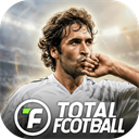 最佳球会国际版(Total Football)