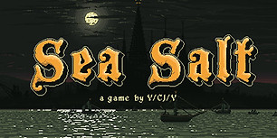 Sea Salt