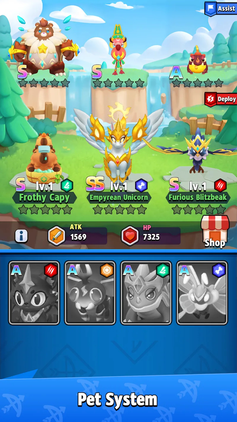 弓箭传说破解版