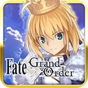 Fate Grand order
