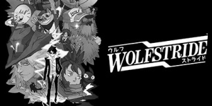 Wolfstride