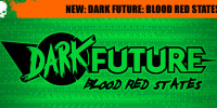 黑暗未来：血腥国度
