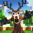 像素射击国际版(CopNRobber)